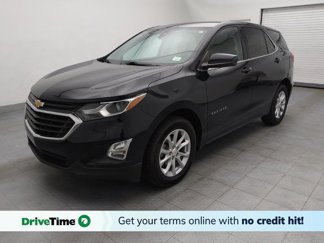 Used 2020 Chevrolet Equinox LT image 1