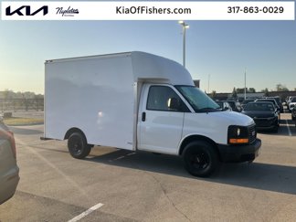 Used 2013 GMC Savana 3500 image 1