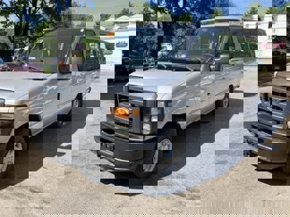 Used 2014 Ford E-350 and Econoline 350 XL w/ Interior Upgrade Package image 1