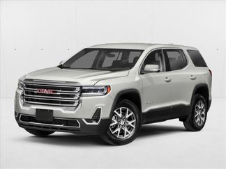 Used 2020 GMC Acadia SLT w/ Trailering Package video 1