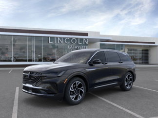 New 2025 Lincoln Nautilus Premier w/ Equipment Group 102A image 1