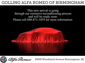 Certified 2022 Alfa Romeo Stelvio Veloce image 1