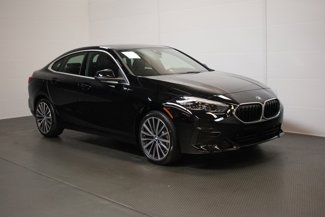New 2024 BMW 228i xDrive Gran Coupe w/ Convenience Package image 1