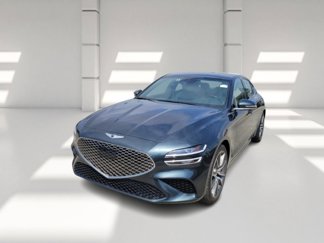 Used 2023 Genesis G70 2.0T image 1