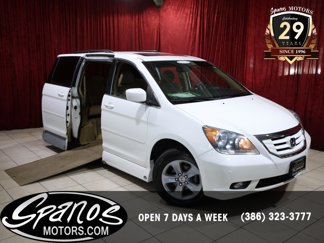 Used 2010 Honda Odyssey Touring image 1
