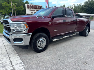 Used 2019 RAM 3500 Tradesman image 1