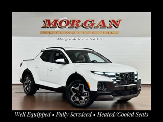 Used 2022 Hyundai Santa Cruz Limited video 1