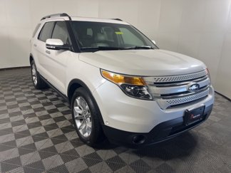 Used 2013 Ford Explorer Limited image 1