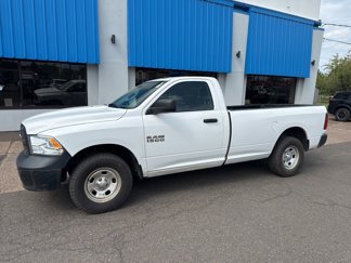 Used 2017 RAM 1500 Tradesman w/ Power & Remote Entry Group image 1