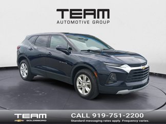 Used 2020 Chevrolet Blazer LT image 1