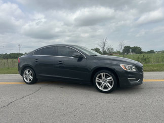 Used 2014 Volvo S60 T5 image 1