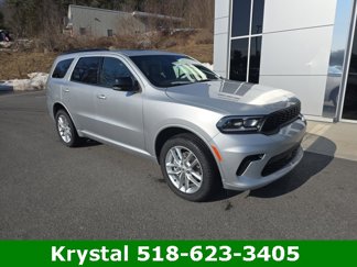 New 2025 Dodge Durango GT image 1