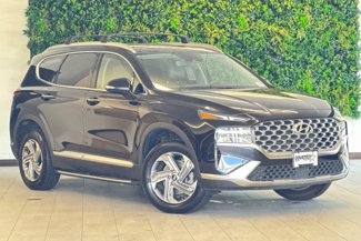 Used 2021 Hyundai Santa Fe SEL w/ Convenience + Premium Package image 1