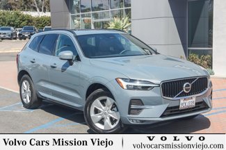 Certified 2022 Volvo XC60 B5 Momentum w/ Protection Package Premier image 1
