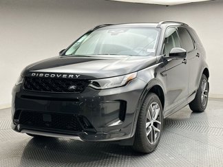 Used 2024 Land Rover Discovery Sport S image 1