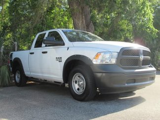 Certified 2024 RAM 1500 Tradesman w/ Popular Equipment Group image 1