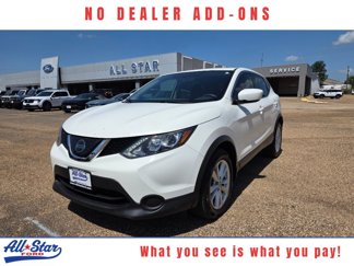 Used 2019 Nissan Rogue Sport S image 1