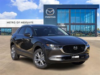 New 2025 MAZDA CX-30 AWD 2.5 S w/ Preferred Package image 1