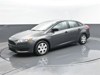 Used 2018 Ford Focus S image 1