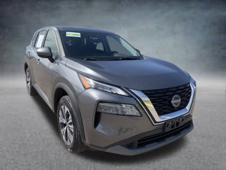 Used 2023 Nissan Rogue SV image 1