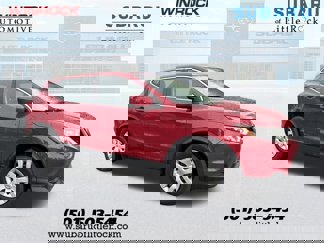 Used 2018 Nissan Rogue Sport S image 1