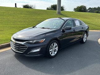 Used 2023 Chevrolet Malibu LT image 1