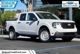 New 2025 Ford Maverick XL image 1