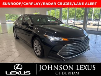 Used 2019 Toyota Avalon XLE image 1