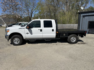 Used 2015 Ford F250 XLT w/ XLT Value Package image 1