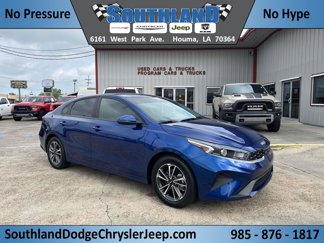 Used 2023 Kia Forte LXS w/ LXS Technology Package image 1