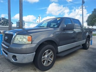 Used 2007 Ford F150 XLT image 1