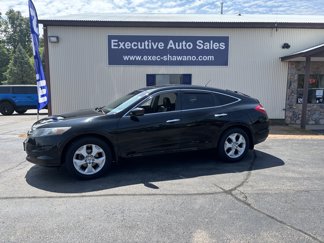 Used 2010 Honda Crosstour EX-L image 1