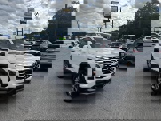 New 2026 Chevrolet Equinox LT w/ Convenience Package II image 1