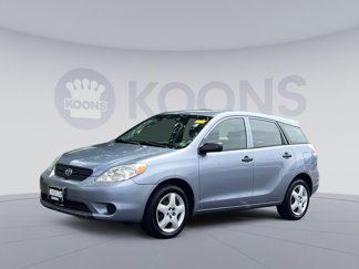 Used 2006 Toyota Matrix image 1