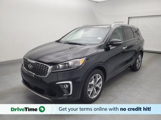 Used 2020 Kia Sorento SX image 1