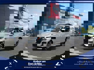 Certified 2023 Nissan Altima 2.5 SV image 1