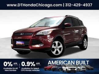 Used 2014 Ford Escape SE w/ Equipment Group 201A image 1