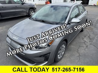 Used 2023 Kia Rio S image 1