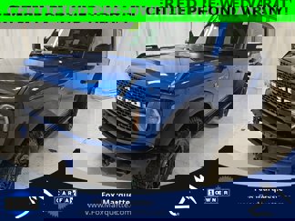 Certified 2023 Ford Bronco Wildtrak image 1