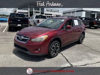 Used 2014 Subaru Crosstrek 2.0i Limited w/ Popular Package #1 image 1