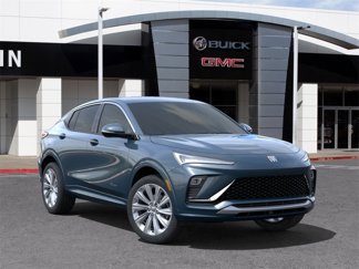 New 2024 Buick Envista Avenir image 1