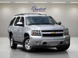 Used 2012 Chevrolet Tahoe LT image 1