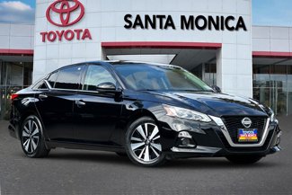 Used 2019 Nissan Altima 2.5 SL image 1