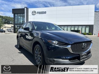 Used 2022 MAZDA CX-30 AWD 2.5 S image 1