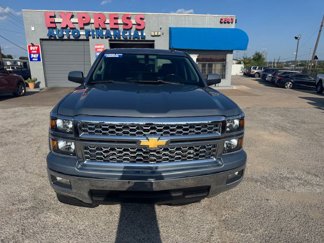 Used 2015 Chevrolet Silverado 1500 LT w/ All Star Edition image 1