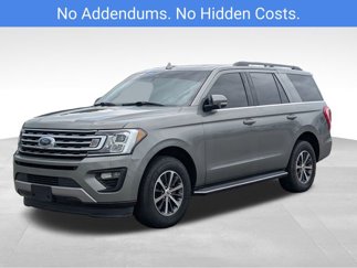 Used 2019 Ford Expedition XLT w/ Equipment Group 202A image 1