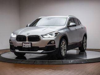 Used 2020 BMW X2 sDrive28i image 1