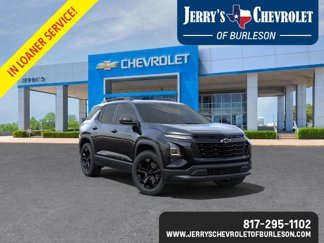 New 2026 Chevrolet Equinox LT w/ Convenience Package II image 1