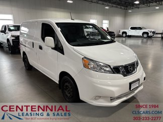 Used 2018 Nissan NV200 SV w/ Navigation Package image 1