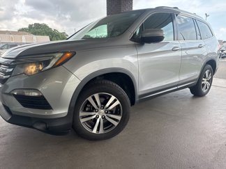 Used 2018 Honda Pilot EX-L image 1